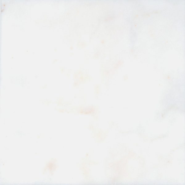 Afyon White Marble Tile