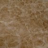 Emperador Medium Marble Tile