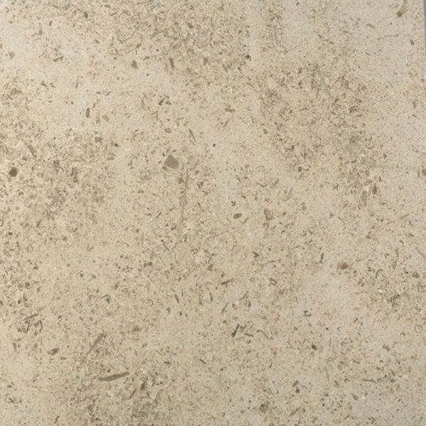 Mocha Cream Limestone