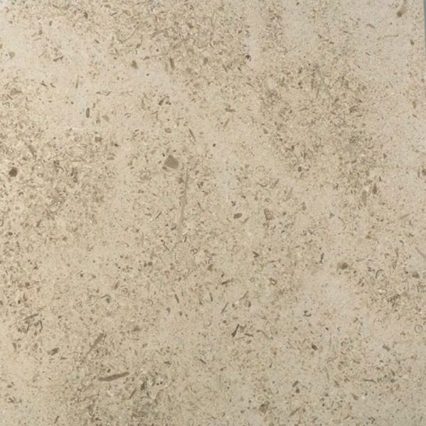 Mocha Cream Limestone