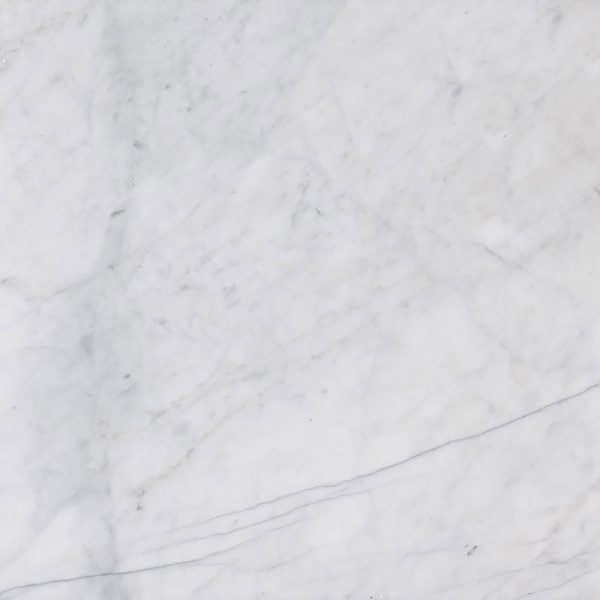 Mugla White Marble Tile