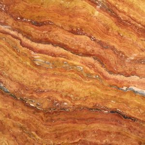 Peach Travertine