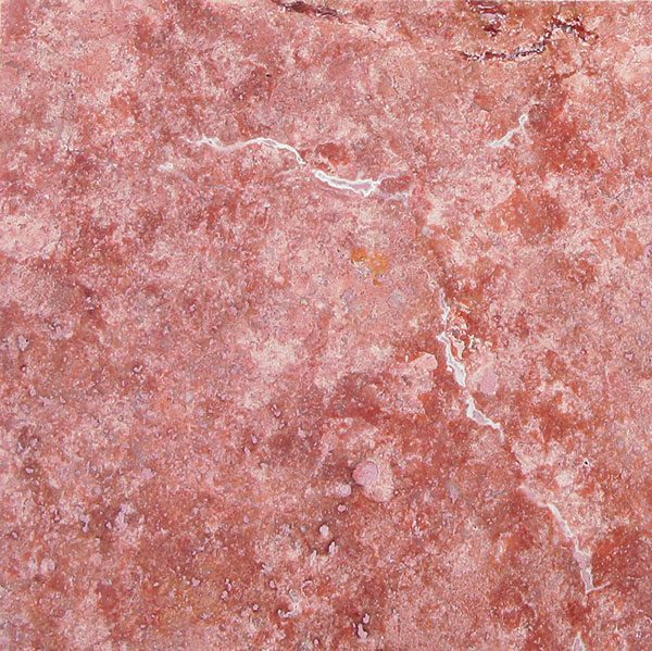 Pink Travertine