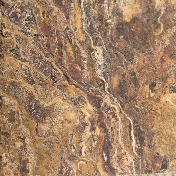 Scabos Travertine