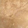 Walnut Travertine